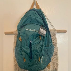 NWT! Eddie Bauer Daypack